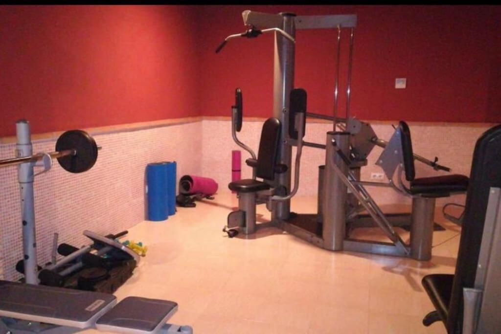 Vélez de Benaudalla La Bicicleta, Duplex En Velez Benaudalla מראה חיצוני תמונה