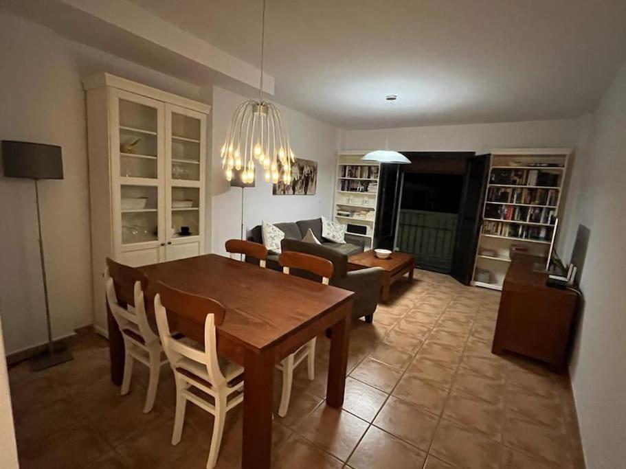 Vélez de Benaudalla La Bicicleta, Duplex En Velez Benaudalla מראה חיצוני תמונה