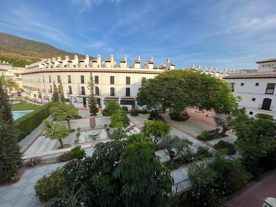 Vélez de Benaudalla La Bicicleta, Duplex En Velez Benaudalla מראה חיצוני תמונה