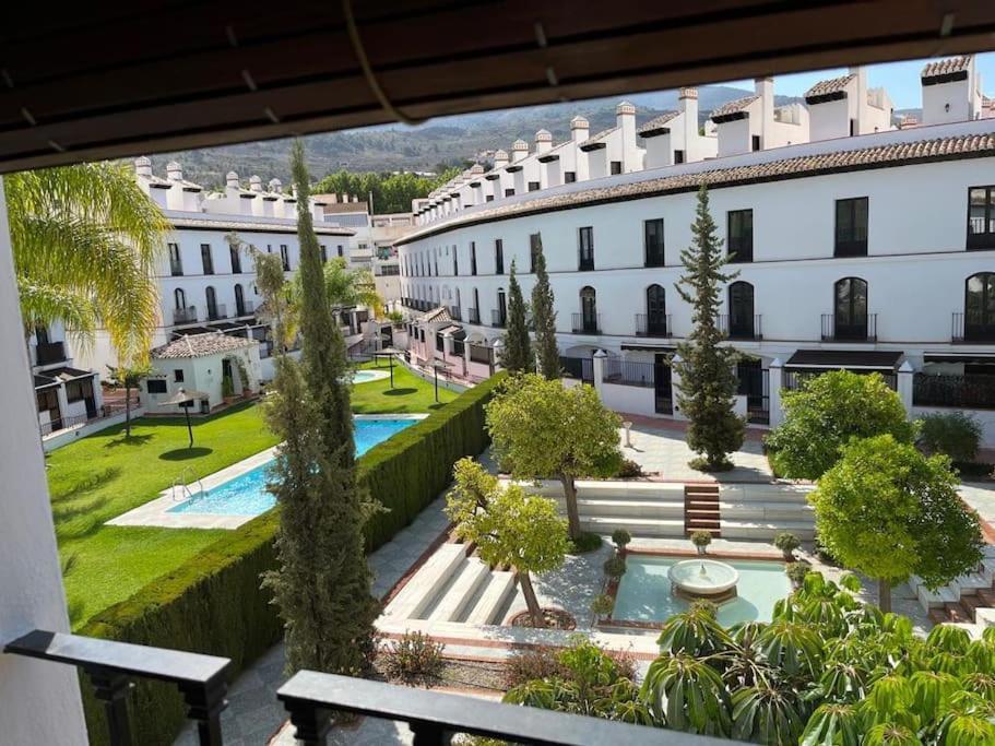 Vélez de Benaudalla La Bicicleta, Duplex En Velez Benaudalla מראה חיצוני תמונה