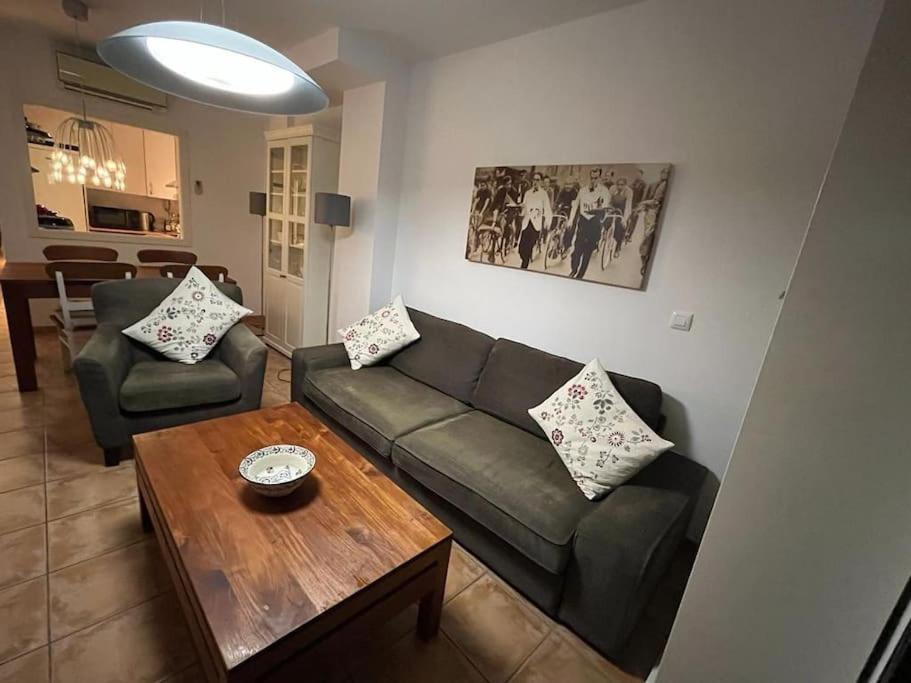 Vélez de Benaudalla La Bicicleta, Duplex En Velez Benaudalla מראה חיצוני תמונה