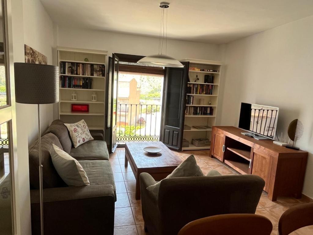 Vélez de Benaudalla La Bicicleta, Duplex En Velez Benaudalla מראה חיצוני תמונה