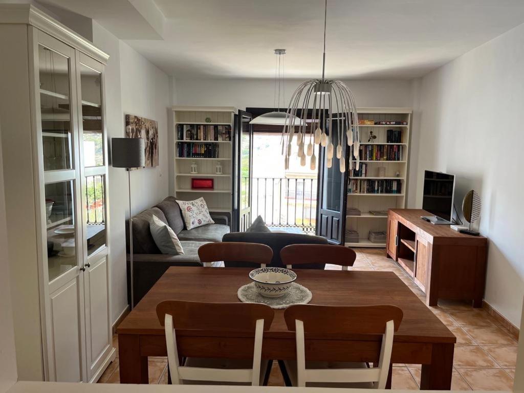 Vélez de Benaudalla La Bicicleta, Duplex En Velez Benaudalla מראה חיצוני תמונה