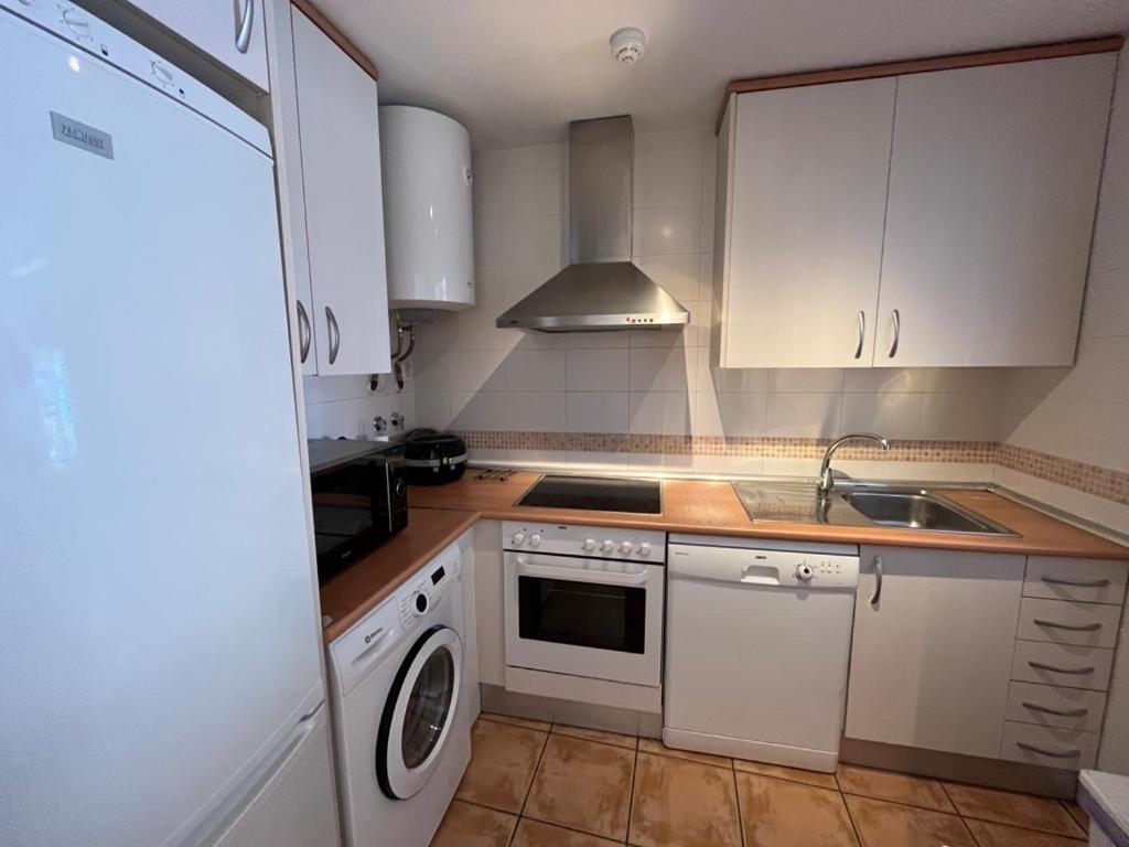 Vélez de Benaudalla La Bicicleta, Duplex En Velez Benaudalla מראה חיצוני תמונה