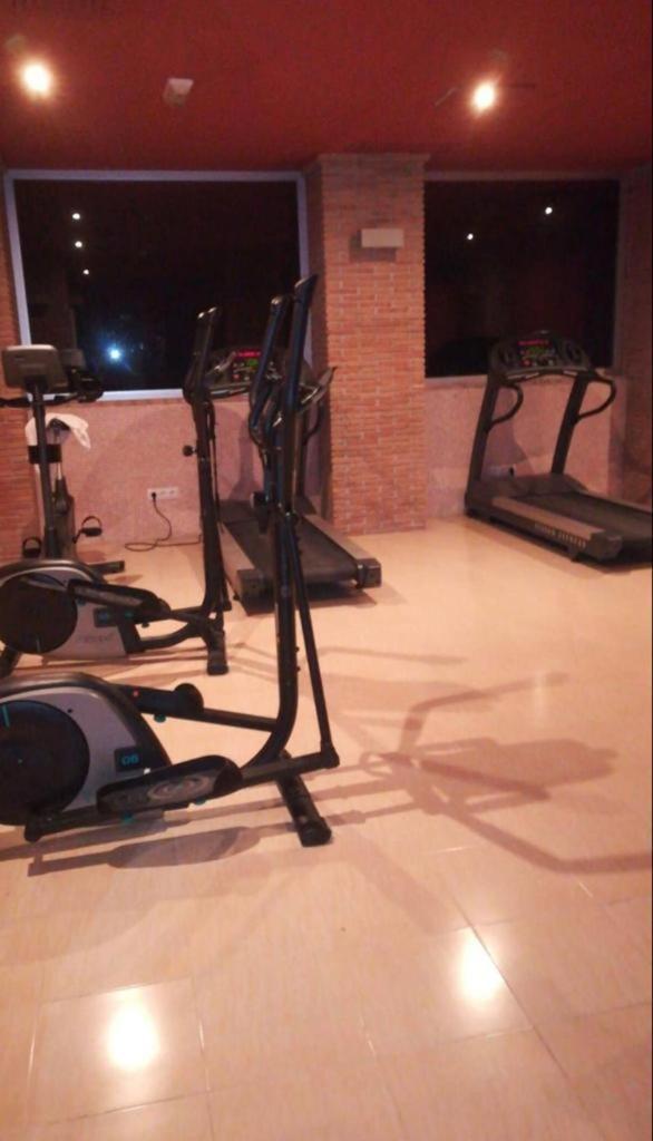 Vélez de Benaudalla La Bicicleta, Duplex En Velez Benaudalla מראה חיצוני תמונה