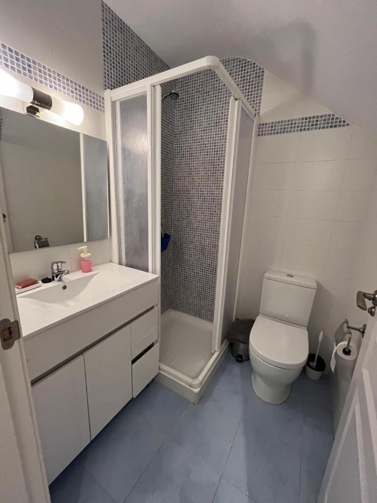 Vélez de Benaudalla La Bicicleta, Duplex En Velez Benaudalla מראה חיצוני תמונה
