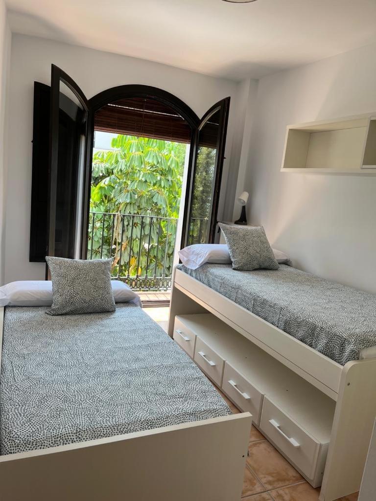 Vélez de Benaudalla La Bicicleta, Duplex En Velez Benaudalla מראה חיצוני תמונה